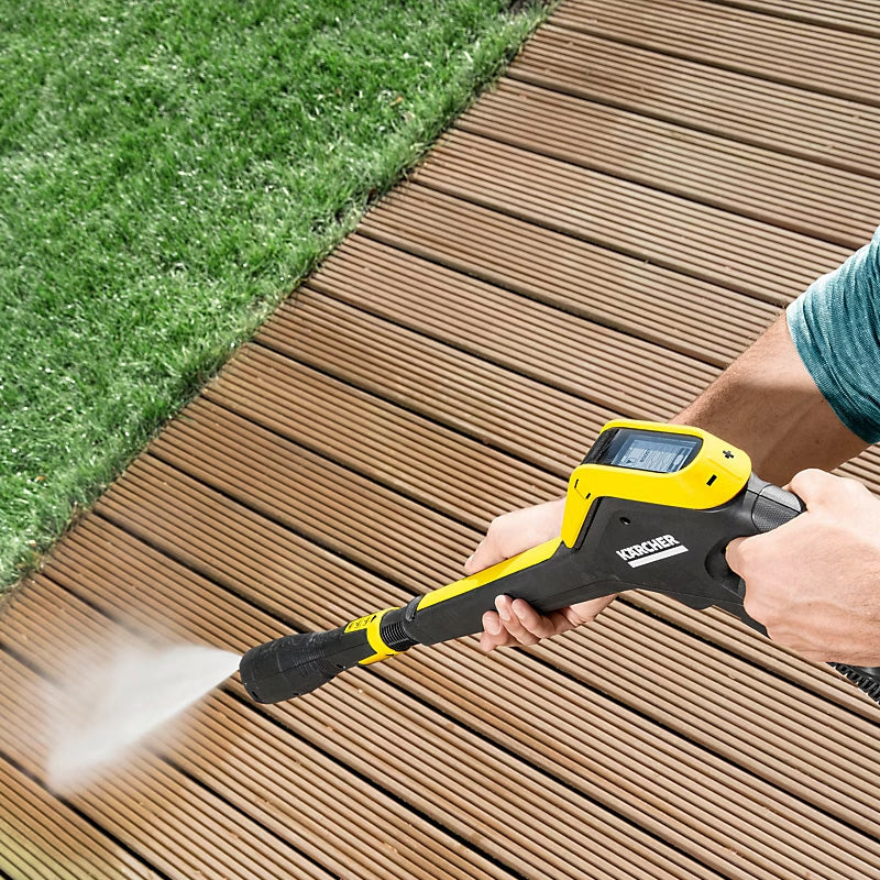 Nettoyeur haute pression - KARCHER - K7 Smart Control Flex - 1.317-340