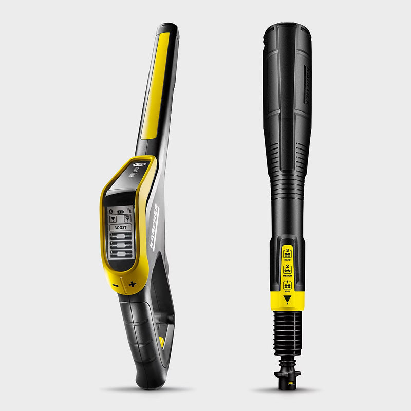 Nettoyeur haute pression - KARCHER - K7 Smart Control Flex - 1.317-340