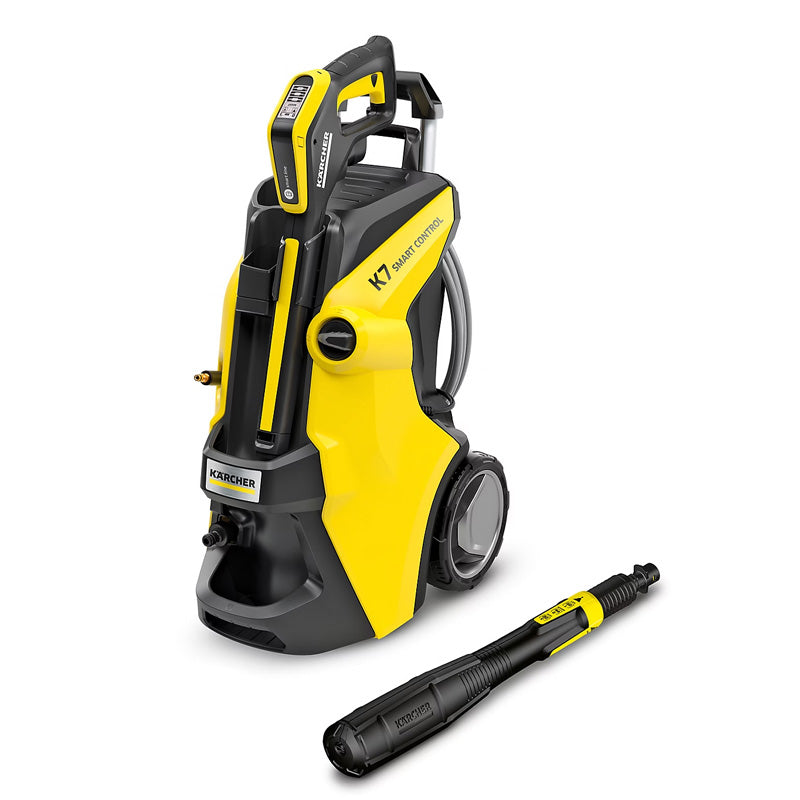 Nettoyeur haute pression - KARCHER - K7 Smart Control Flex - 1.317-340