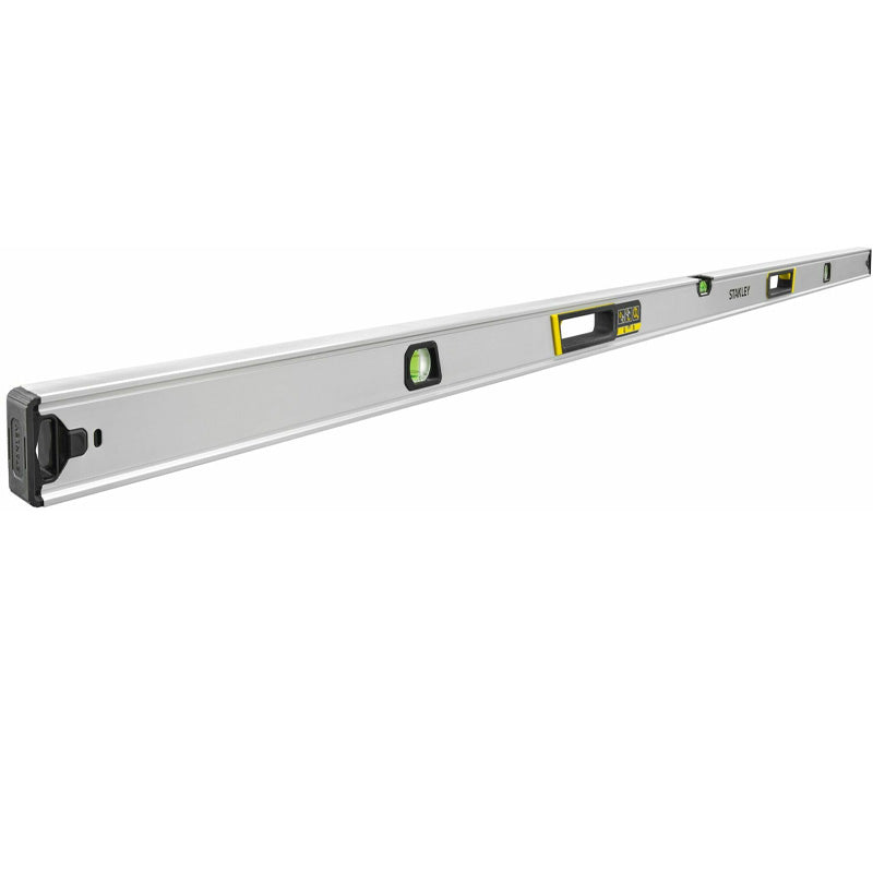 Niveau tubulaire - STANLEY - FMHT43680-1 -200 cm FATMAX PRO