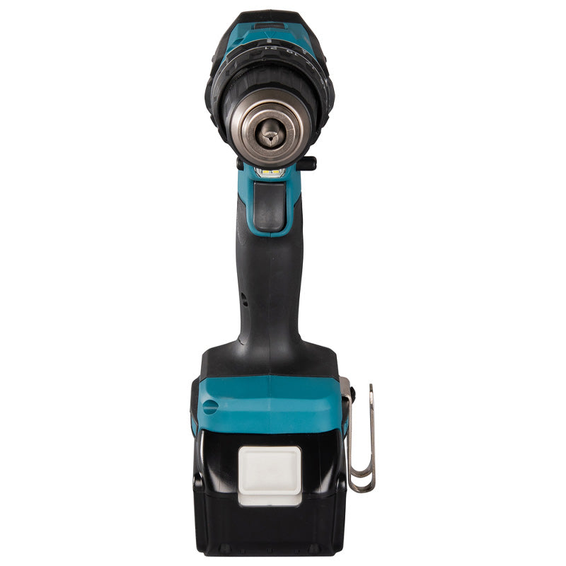 Perceuse visseuse Brushless 18V DHP485RMJ 2 x 4 Ah - Ø 13 mm - 50 Nm en Makpak