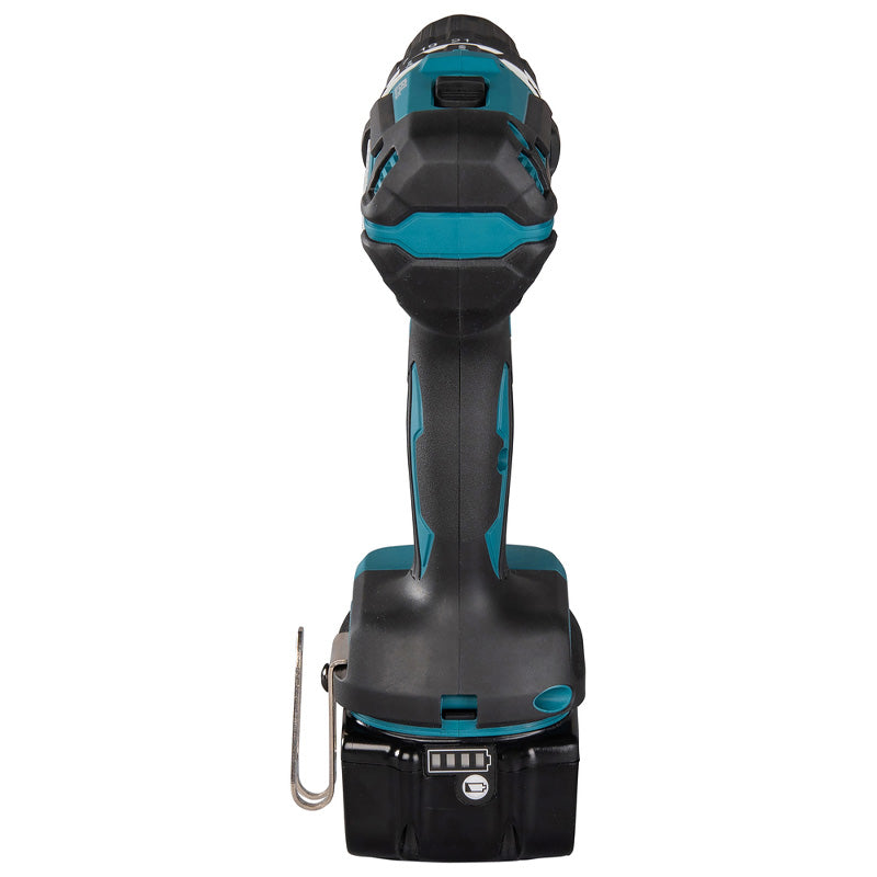 Perceuse visseuse Brushless 18V DHP485RMJ 2 x 4 Ah - Ø 13 mm - 50 Nm en Makpak