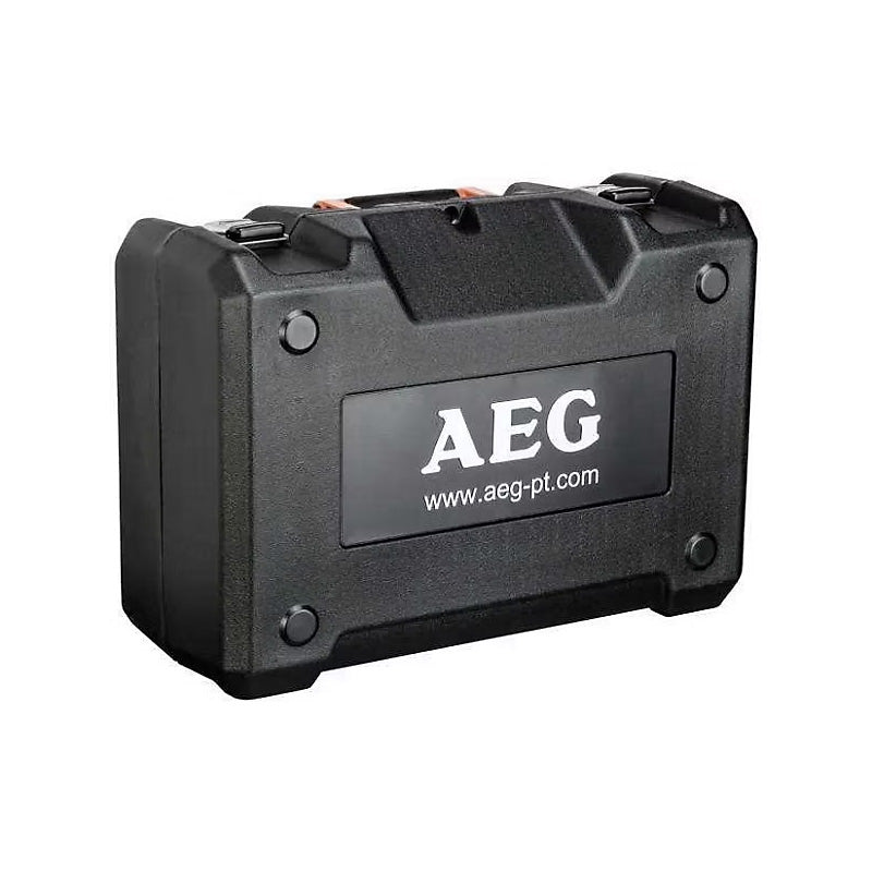 Ponceuse Excentrique AEG EX150ES 440W 150mm