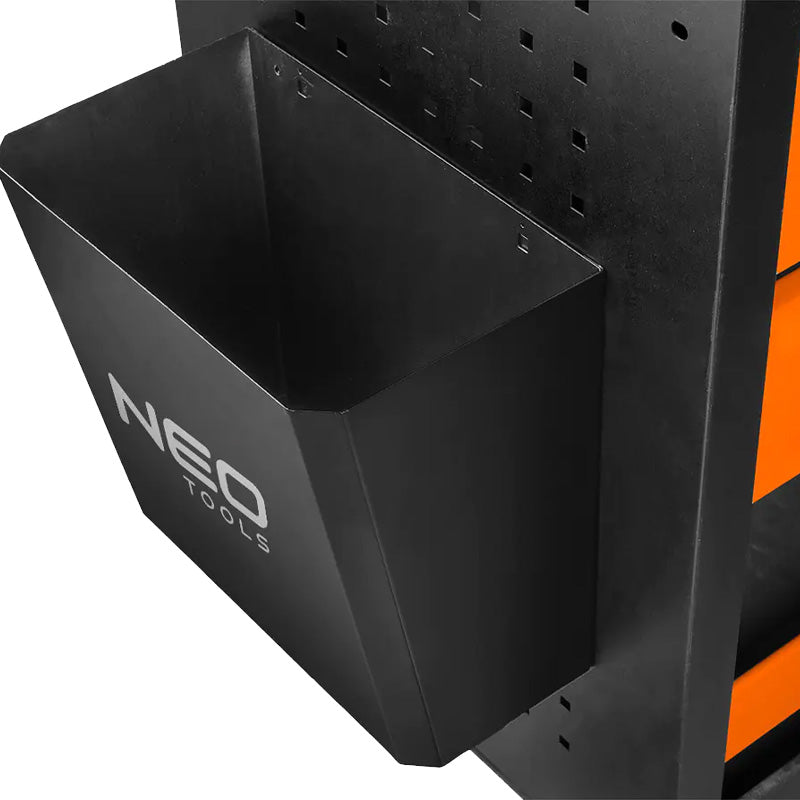 Poubelle de servante - NEO TOOLS - 84-274