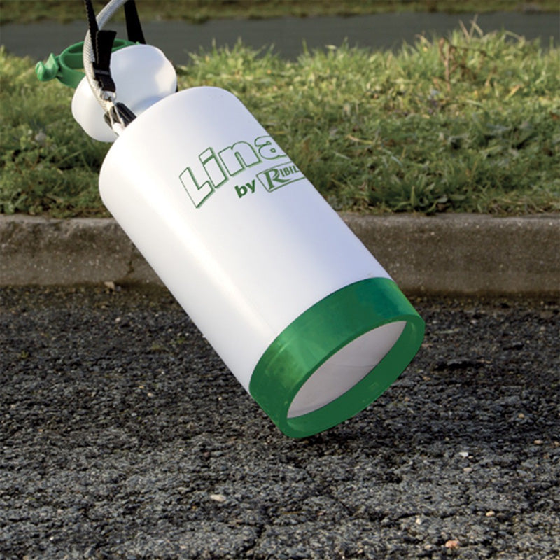 Pulverisateur RIBIMEX 7L à pression préalable "LINA7"