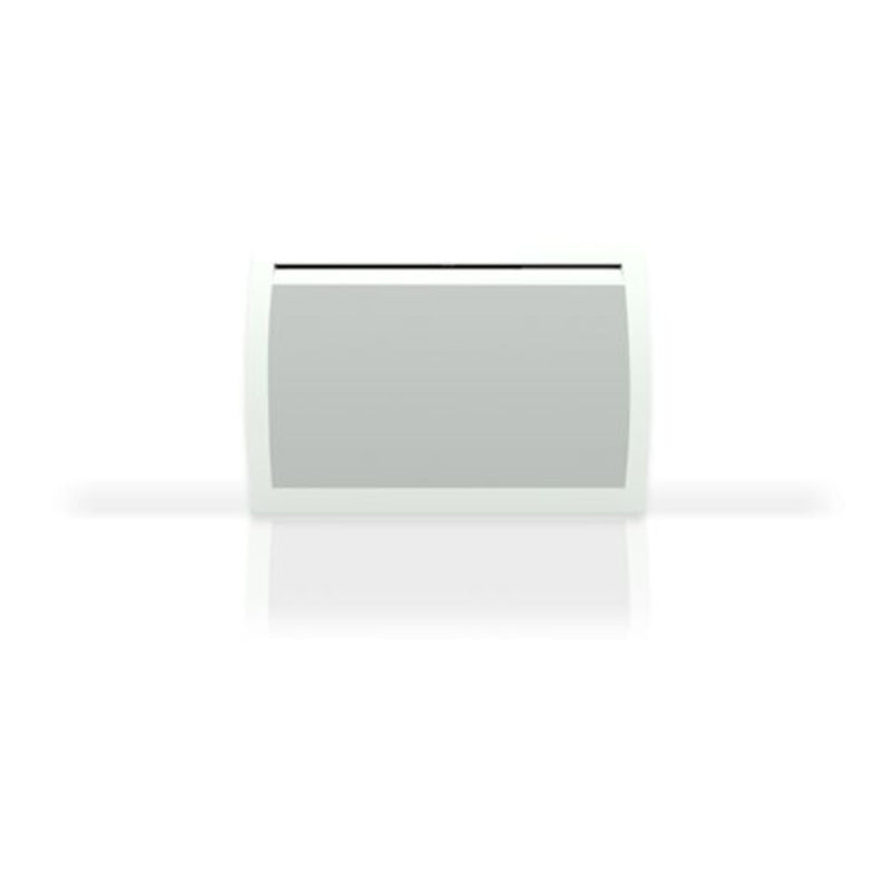 Radiateur aluminium AUREA ECOCONSO PROGRAMABLE DIGITAL VERTICAL 2000W