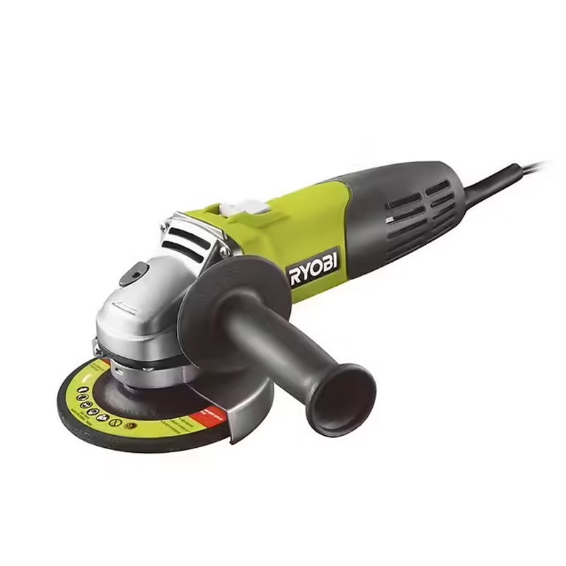 Meuleuse d'angle RYOBI RAG600-115G 600W 115 mm