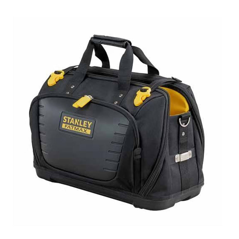 Sac Porte-outils quick access fatmax- STANLEY - FMST1-80147 poignée en plastique ( VIDE)