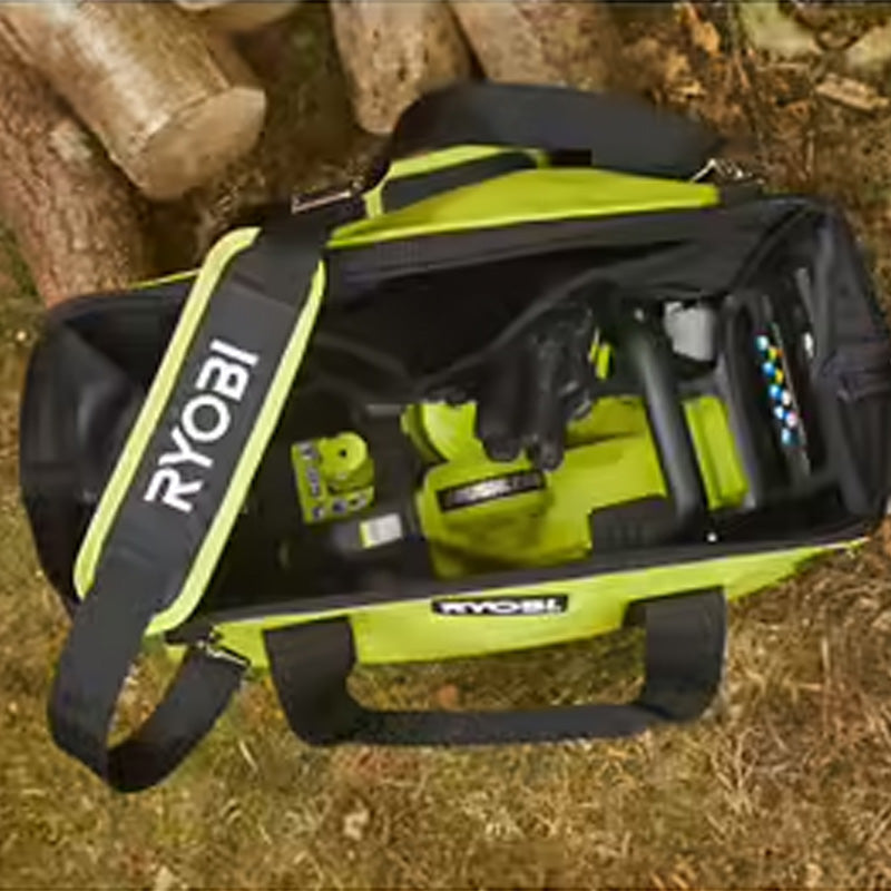 Sac de transport pour tronçonneuses RYOBI RAC256