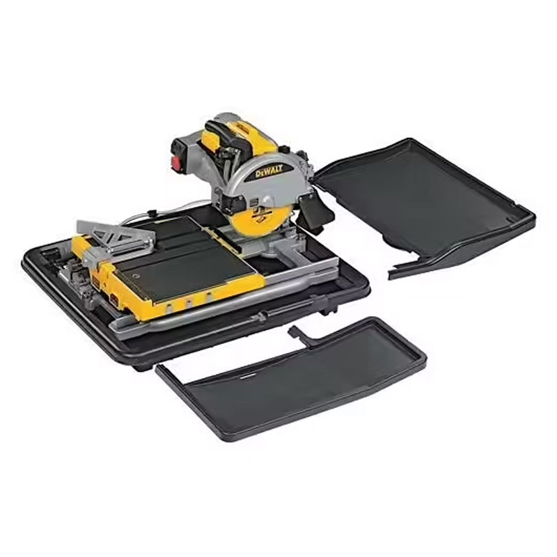 Scie à matériaux 1600W 250 mm D24000-QS DEWALT