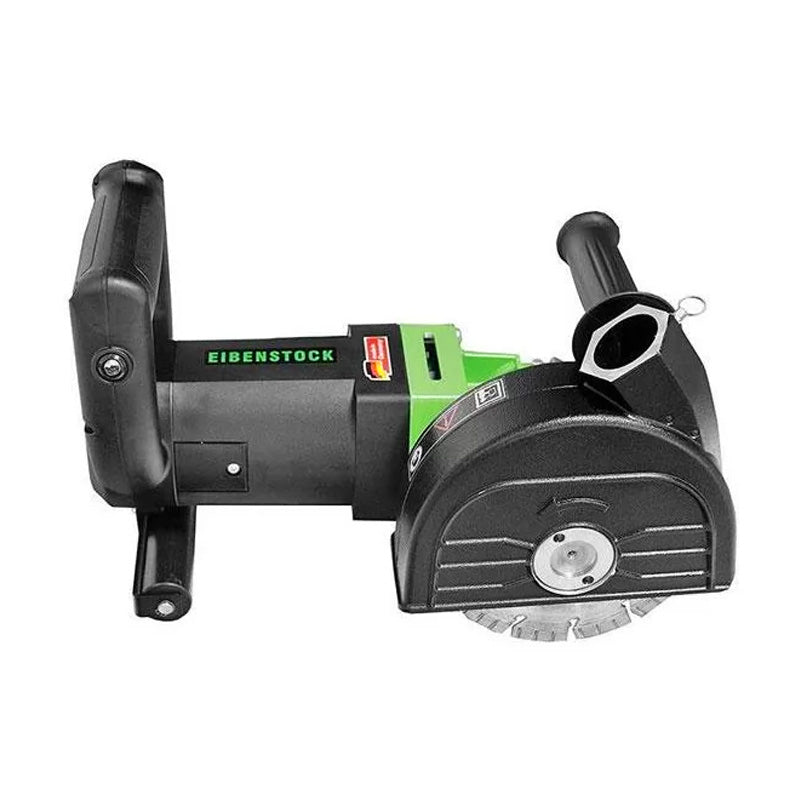 Rainureuse EIBENSTOCK EMF150.1 + KIT + 4 disques Diamant Ø150/22,3