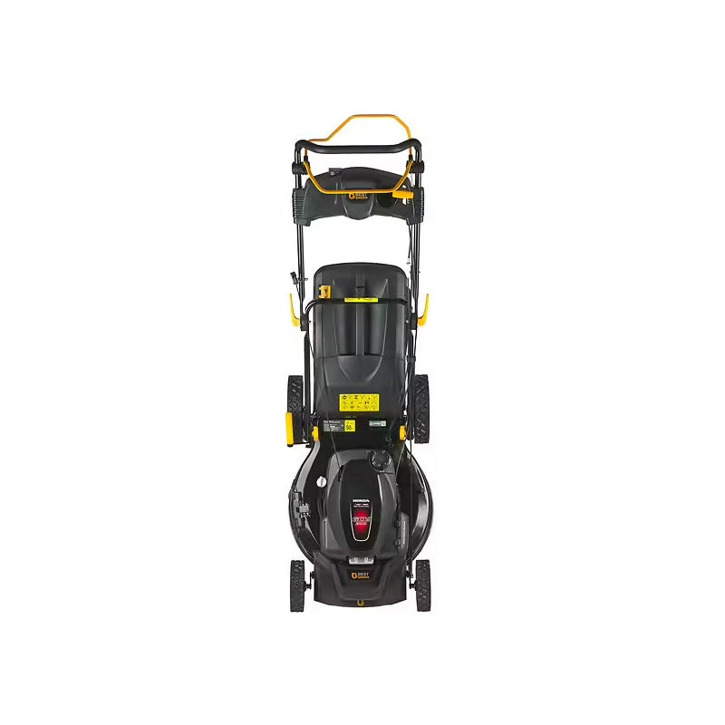 Tondeuse thermique EP434 - 40cm - 139cc