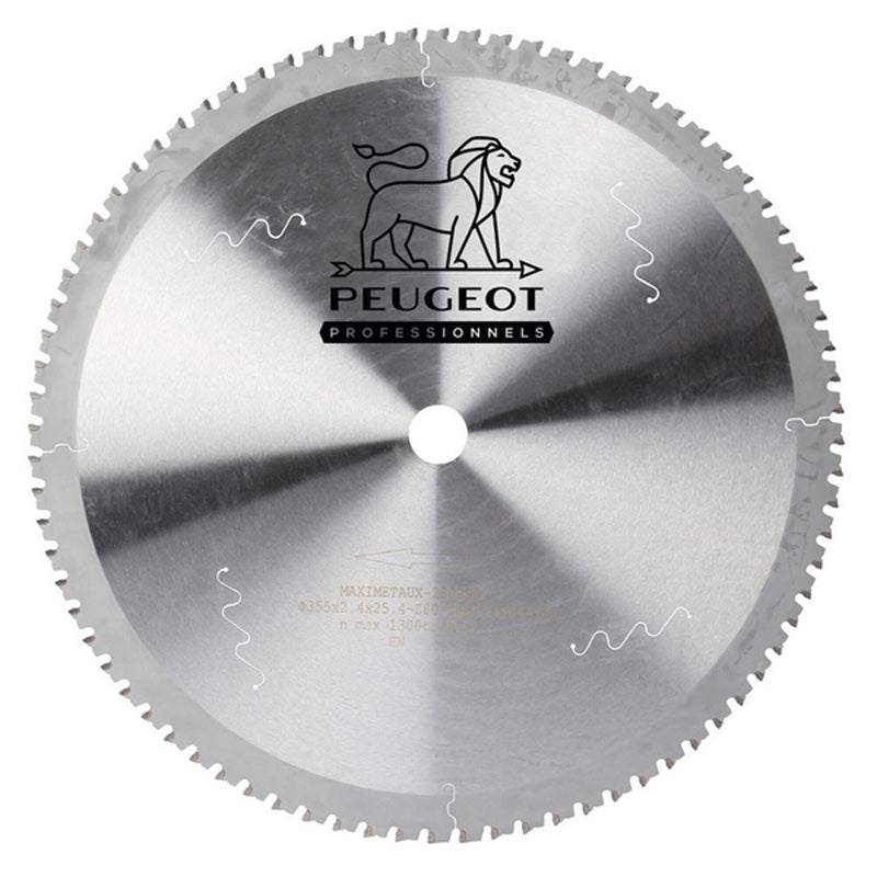 Tronçonneuse - PEUGEOT Outils Pro - PTMC355
