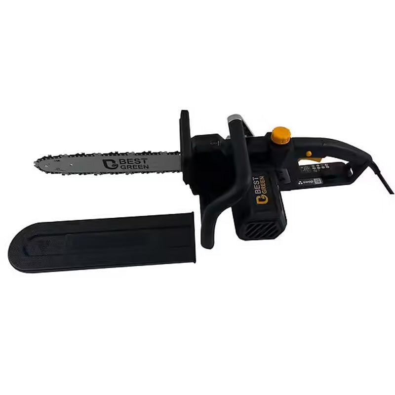 Tronçonneuse électrique BG TE2000 - 2200W