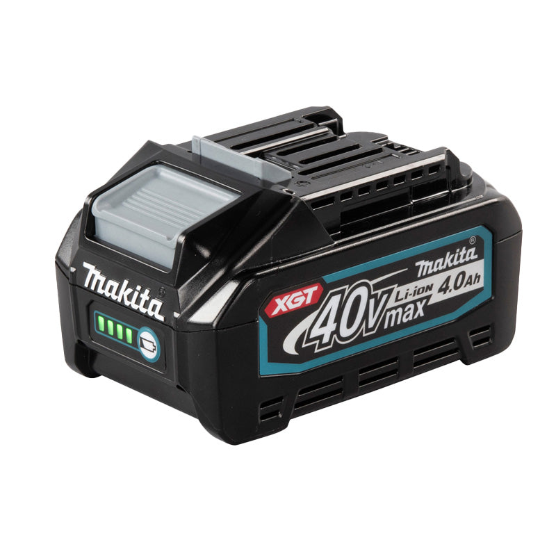 Débroussailleuse XGT 40V Max - MAKITA UR006GM102 - avec batterie 4.0Ah + chargeur + accessoires