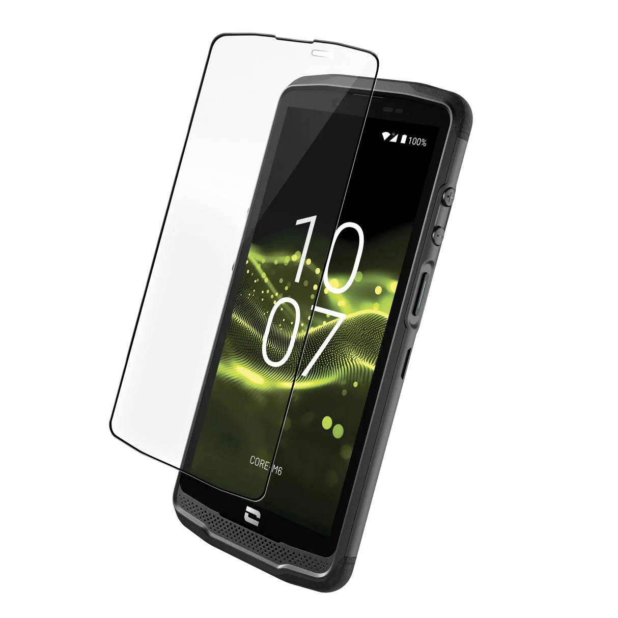 Vitre de protection CROSSCALL X-GLASS CORE-M6 - 1303389999559