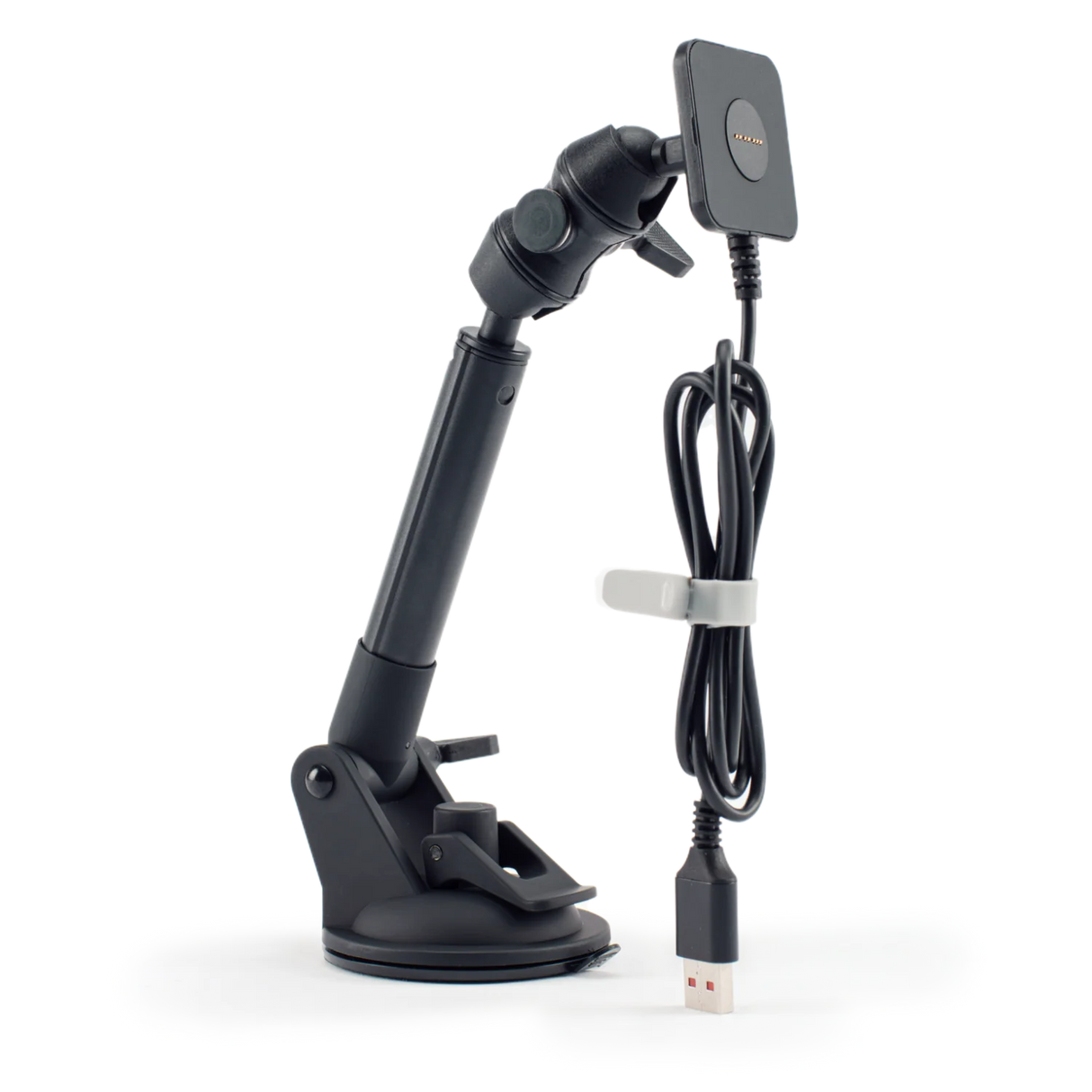 Kit de charge et fixation pour véhicule CROSSCALL X-CAR
