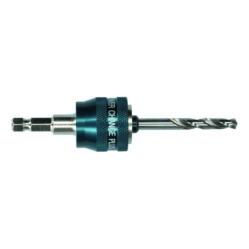 Adaptateur PC Plus BOSCH Professional SDS plus foret HSS-G Ø7,15 x 85 mm