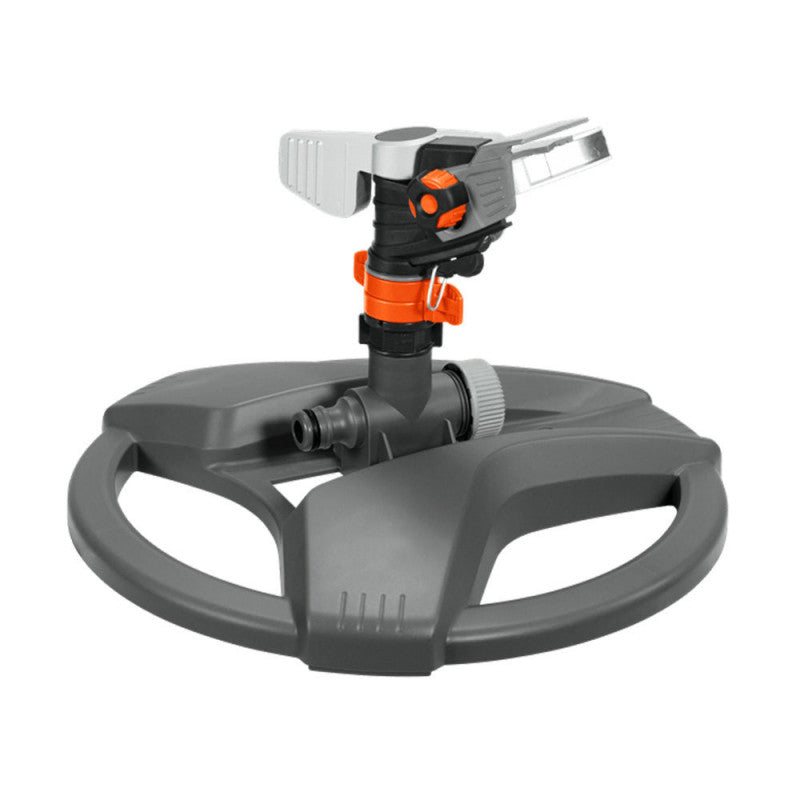 Arroseur canon sur traineau Premium GARDENA 8135-20