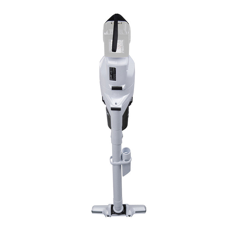 Aspirateur blanc LXT MAKITA DCL286FZW 18 V Li-ion (produit seul)