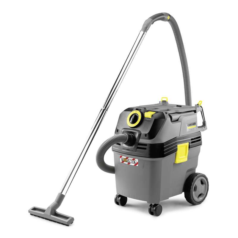 Aspirateur eau et poussière NT 30/1 AP L - KARCHER - 1.148-221.0