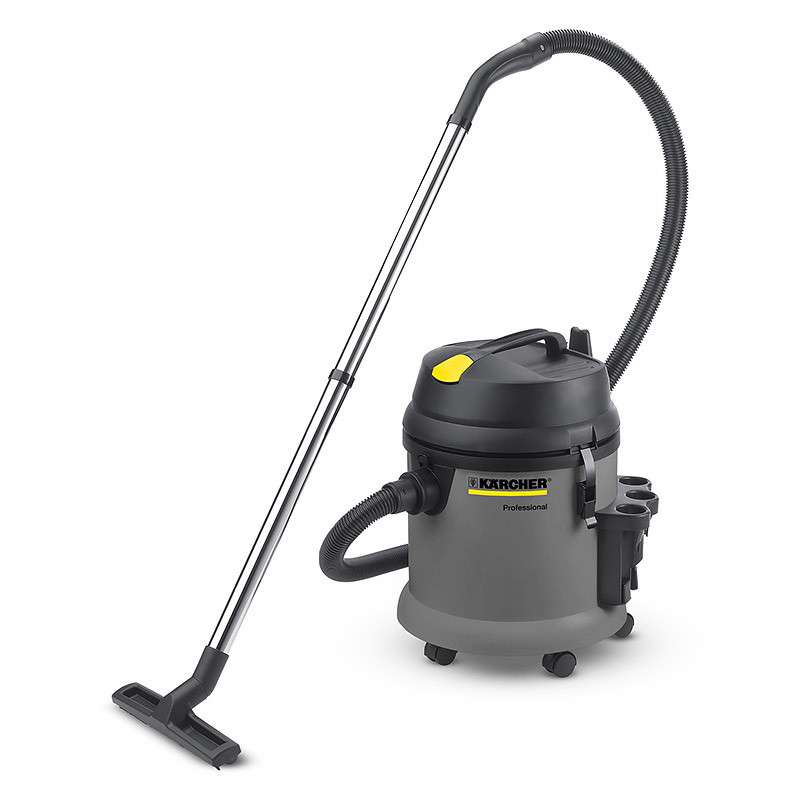 Aspirateur - KARCHER - NT 27/1 1380W 27L Eau et Poussière 1.428-500.0