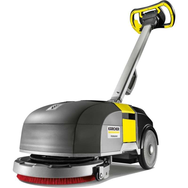 Autolaveuse BD 30/4 C Bp Pack - KARCHER - 1.783-230.0