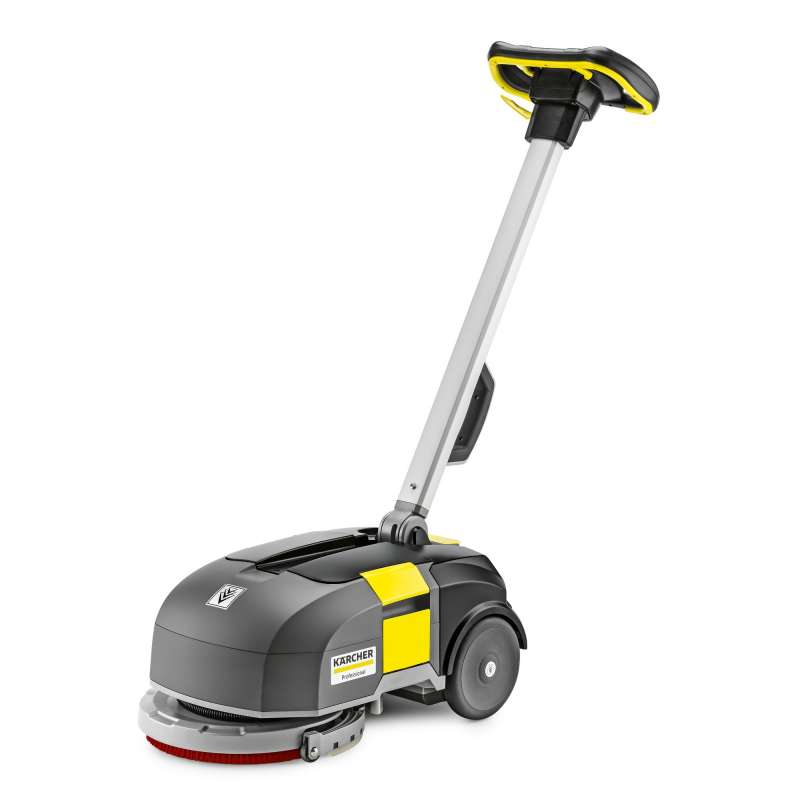 Autolaveuse BD 30/4 C Bp Pack - KARCHER - 1.783-230.0