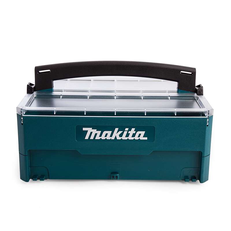 Boite à outils MAKITA P-84137