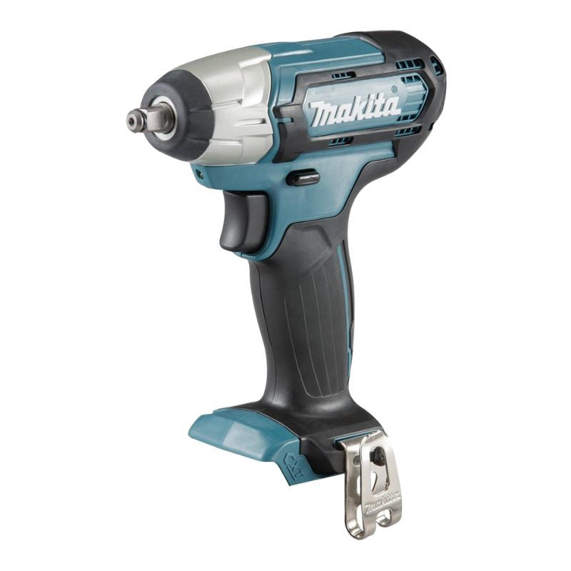 Boulonneuse à chocs 10.8 V Li-Ion MAKITA TW140DZJ 140 Nm (vendu sans batterie)