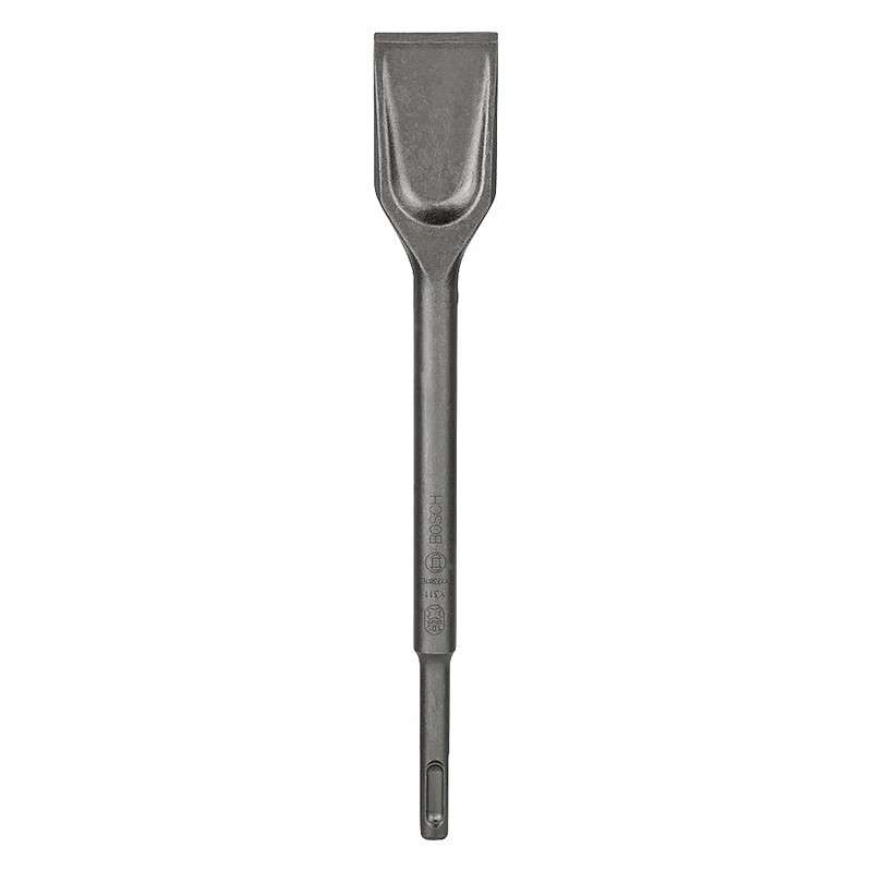 Burin large SDS-Plus 250 x 40 mm auto affûtant BOSCH 2608690101