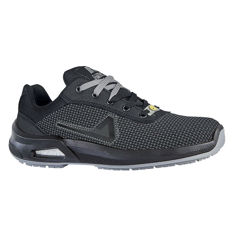 Chaussures de sécurité basse AIMONT ULTRA S3 CI SRC ESD