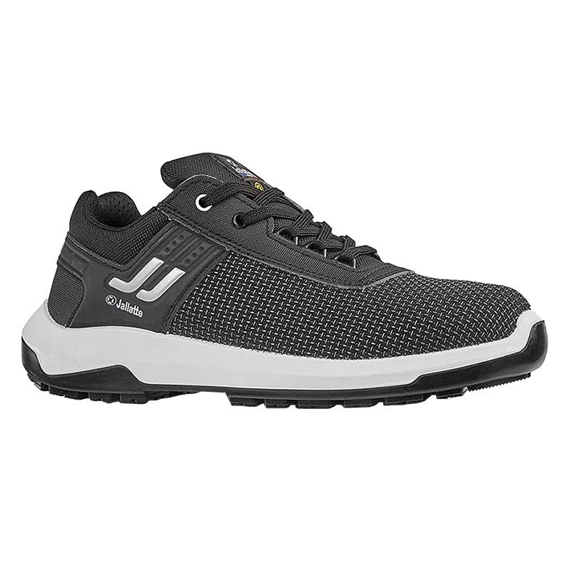 Chaussures de sécurité basse JALLATTE JALMETIS SAS ESD S3 CI SRC