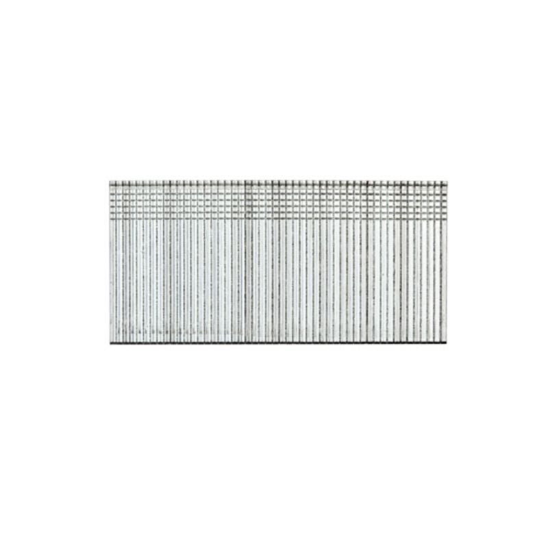 Clous Proline HIKOKI Brad 16GA - 750595 droit Inox 50mm (x2500)