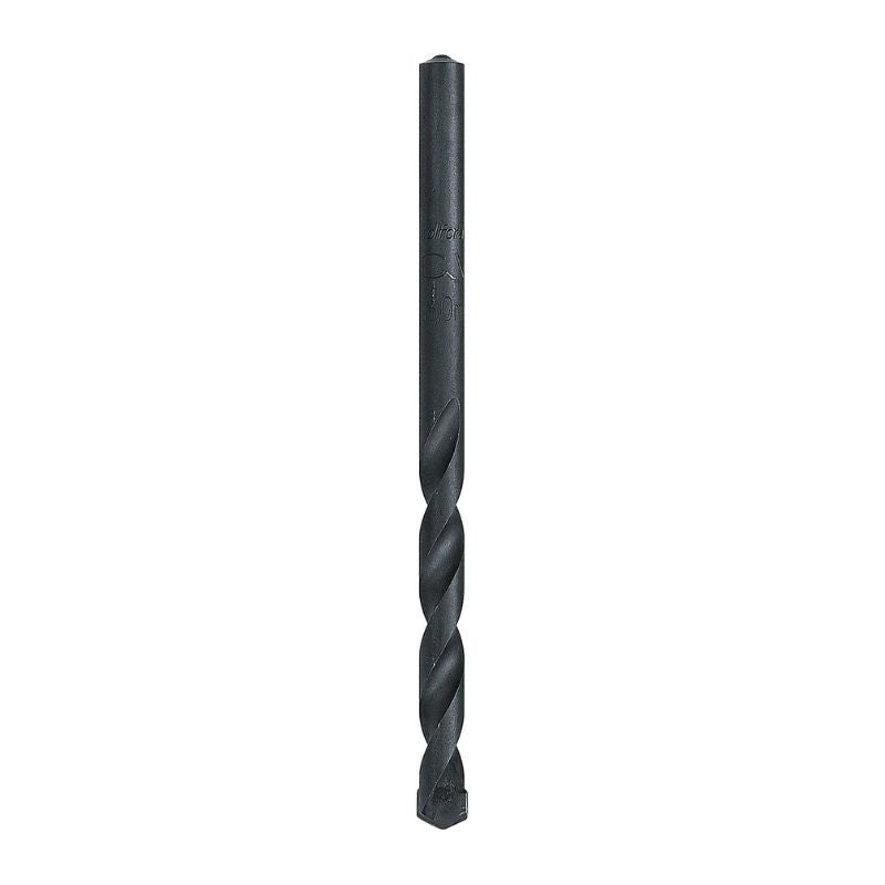 Coffret de 6 pièces de perçage WOLFCRAFT CT - Ø4 à 10 mm