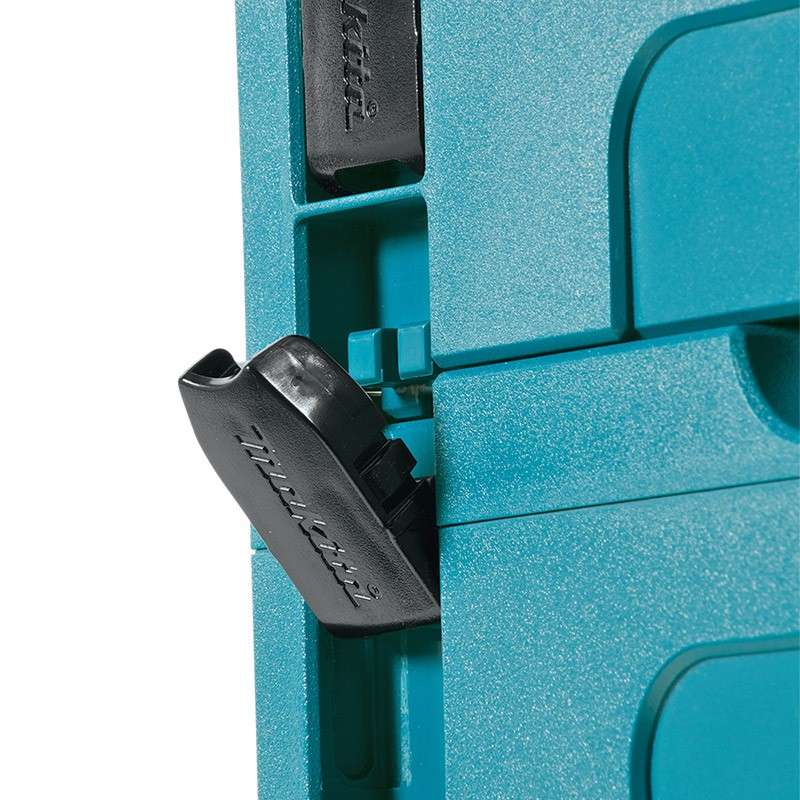 Coffret Empilable Mak-Pac Taille 4 MAKITA 821552-6