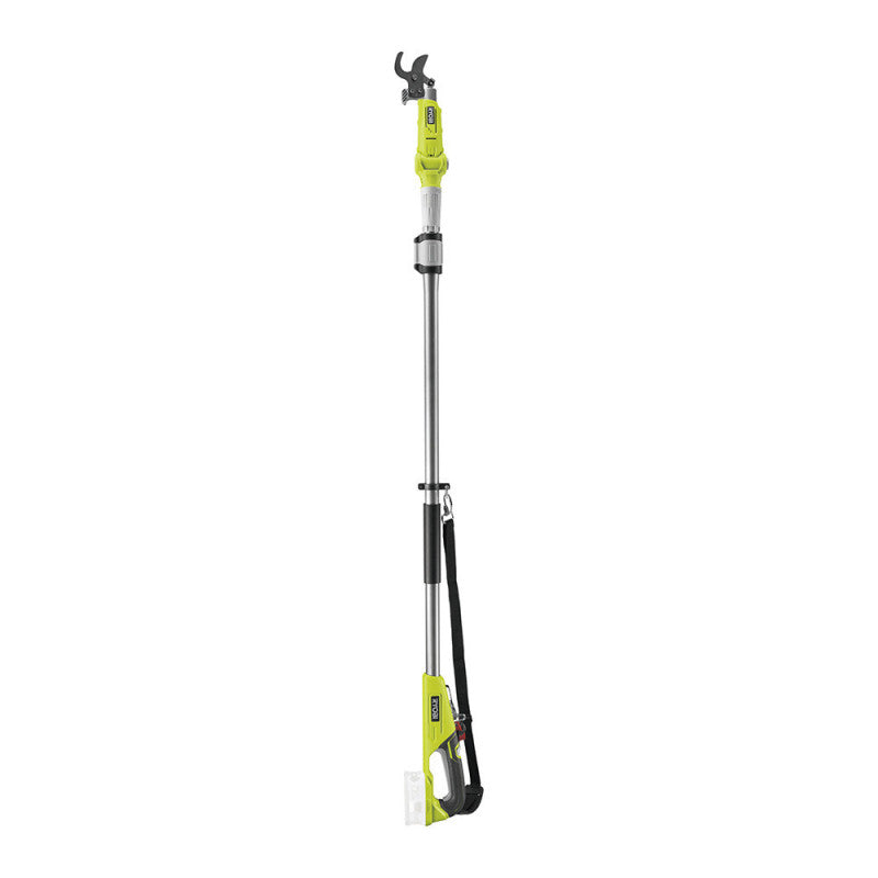Coupe-branches télescopique RYBOI RY18PLA-0 18V - lames Bypass (vendu sans batterie)