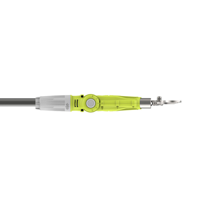 Coupe-branches télescopique RYBOI RY18PLA-0 18V - lames Bypass (vendu sans batterie)