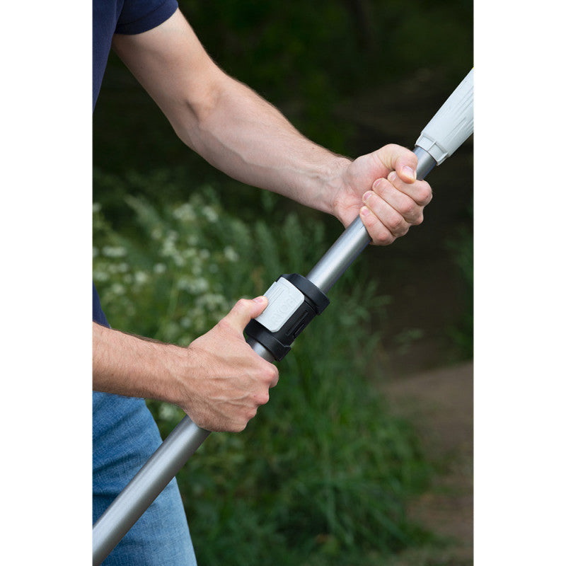 Coupe-branches télescopique RYBOI RY18PLA-0 18V - lames Bypass (vendu sans batterie)