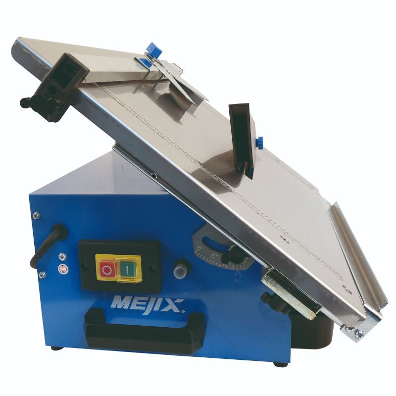 Coupe carrelage électrique MEJIX CCE200, Puissance 900 W