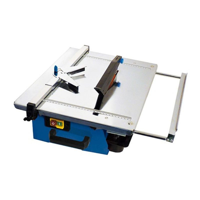 Coupe carrelage électrique MEJIX CCE200, Puissance 900 W
