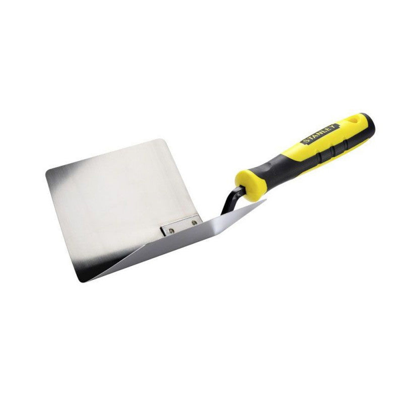 Couteau d'angle intérieur lame inox STANLEY STHT0-05777