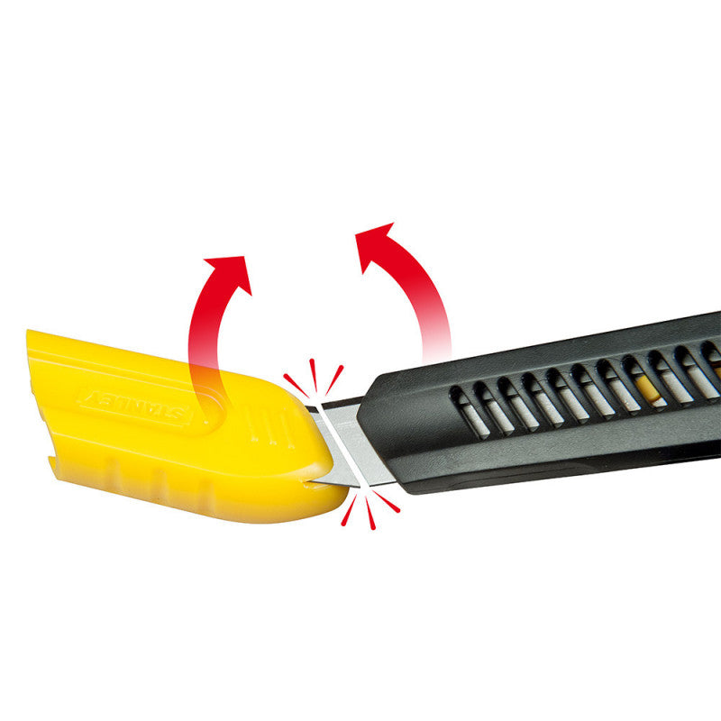Cutter SM 18mm STANLEY 1-10-151