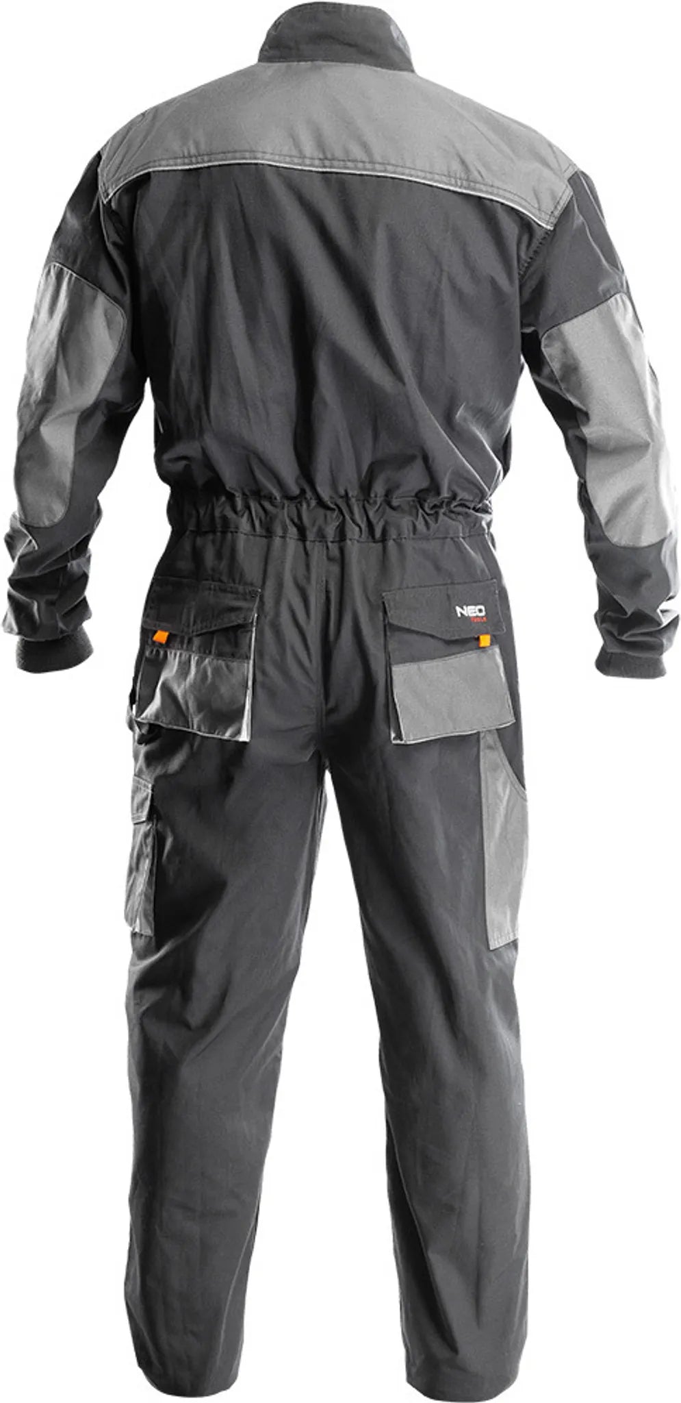 Combinaison de travail HD serie NEO TOOLS 81-250