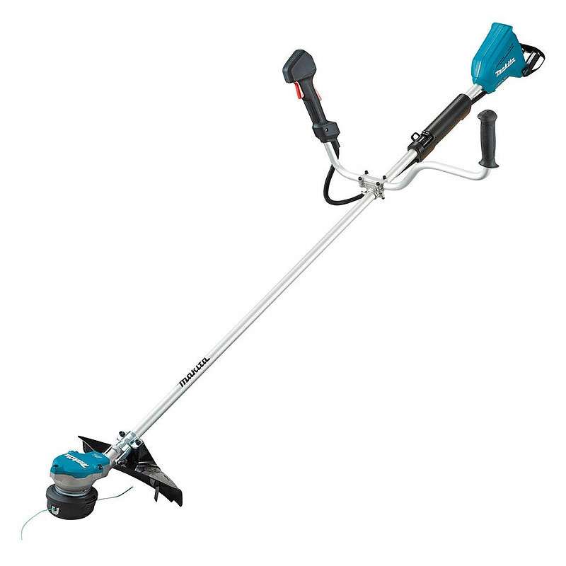 Débroussailleuse MAKITA DUR368AZ 36V (2x18V) Li-Ion (vendu sans batterie)