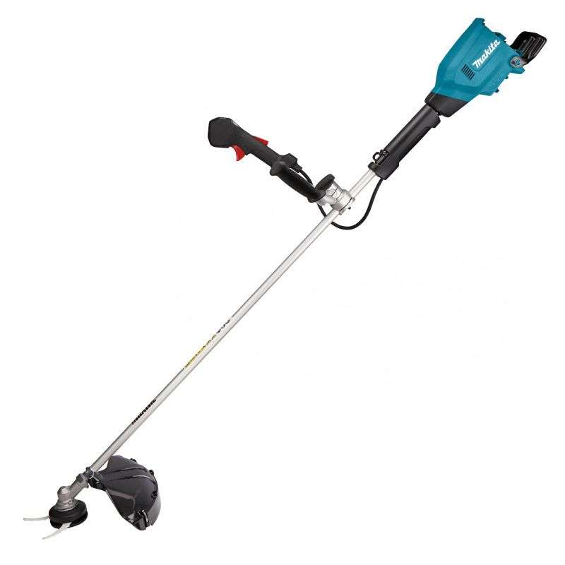 Débroussailleuse MAKITA DUR369AZ 36V (2x18V) Li-Ion (vendu sans batterie)