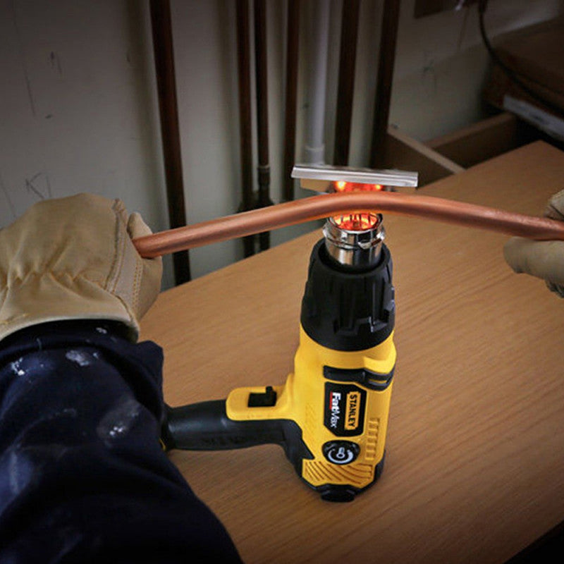 Décapeur thermique STANLEY FME670K FATMAX - 2000W