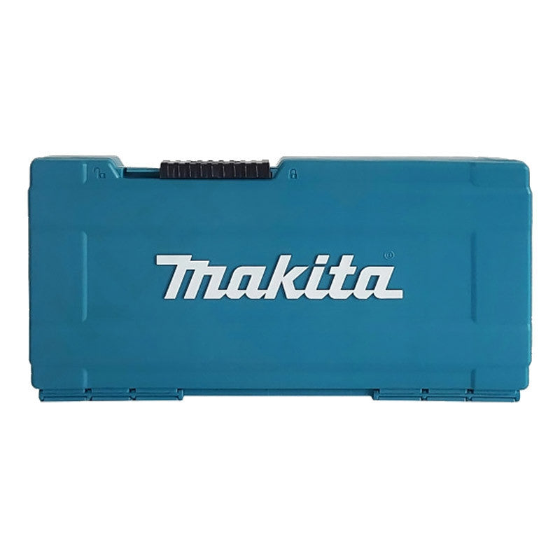 Découpeur-ponceur multifonctions MAKITA DTM52RTJX1 - 18V