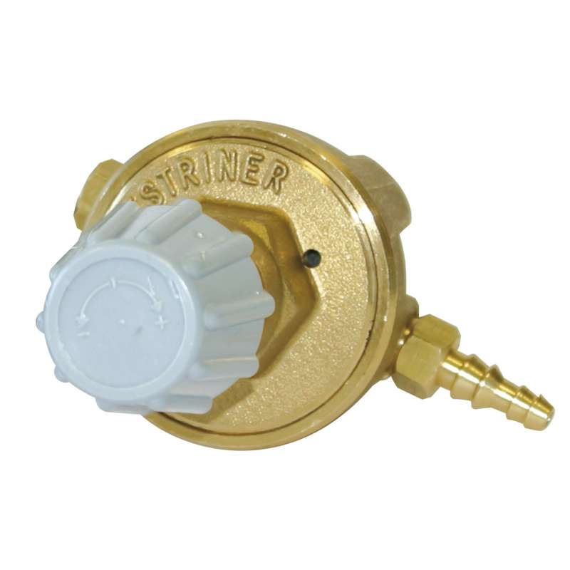 Détendeur pour bouteilles jetables GYS 041639