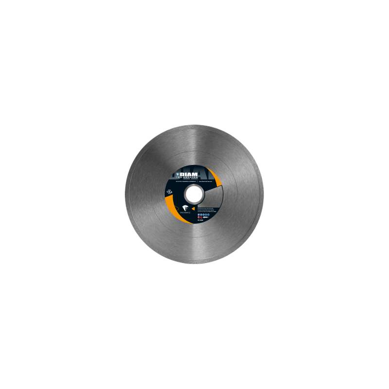 Disque diamant DIAM INDUSTRIES CR80 carrelage céramique marbre